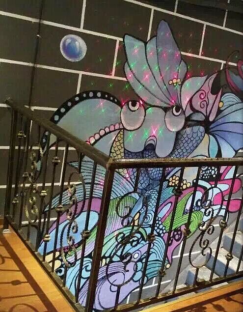 手繪畫需要掌握的技巧有哪些