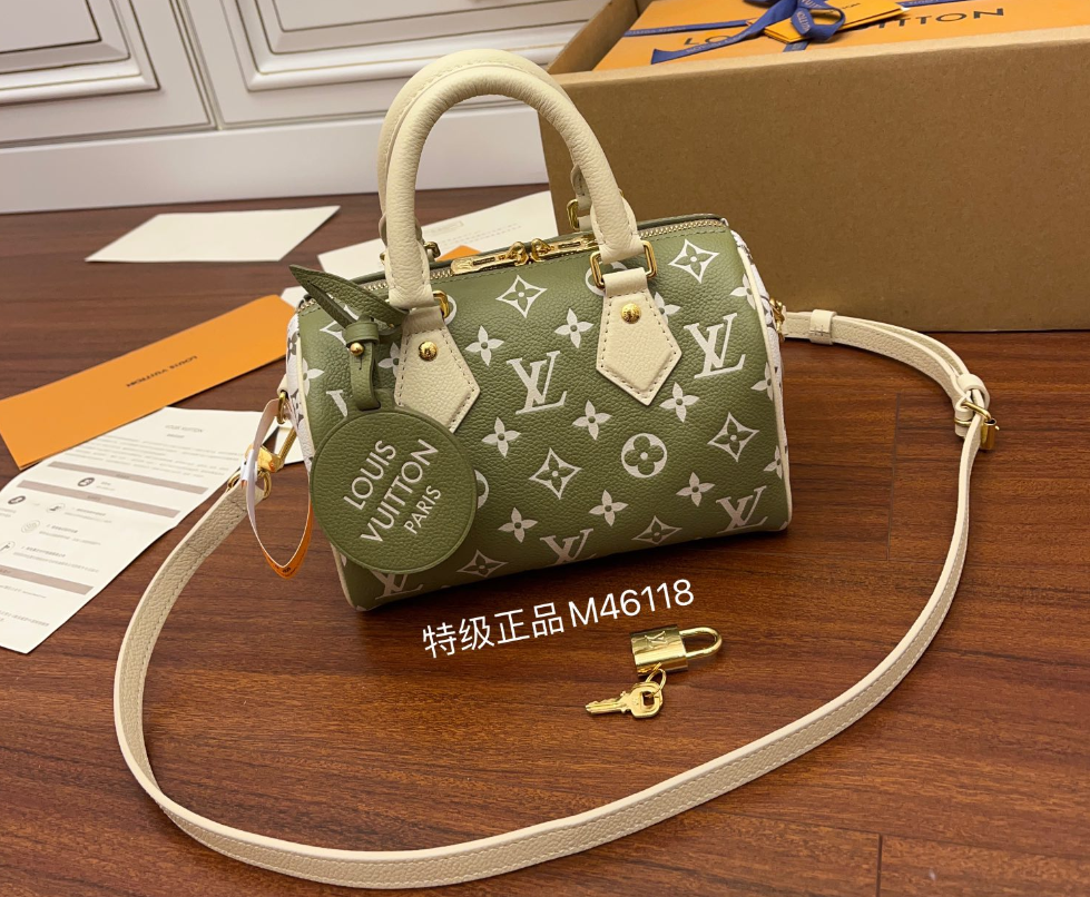 奢品包包有劃痕如何處理方法