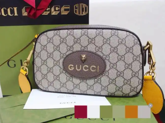 古馳包包維護(hù)包包的美觀和品質(zhì)補(bǔ)色要多少錢