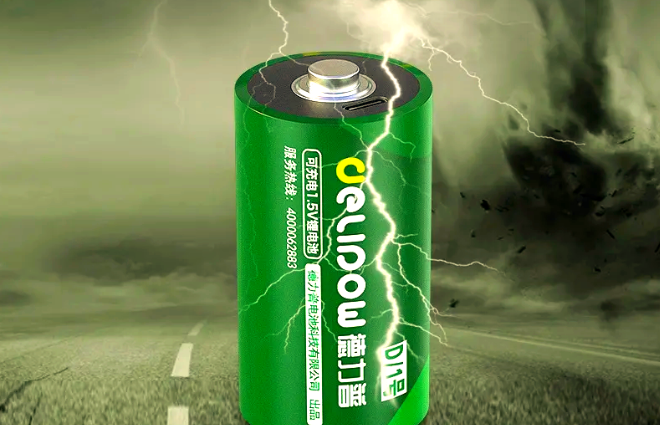 What are the characteristics of the process quality of 18650 lithium battery pack?