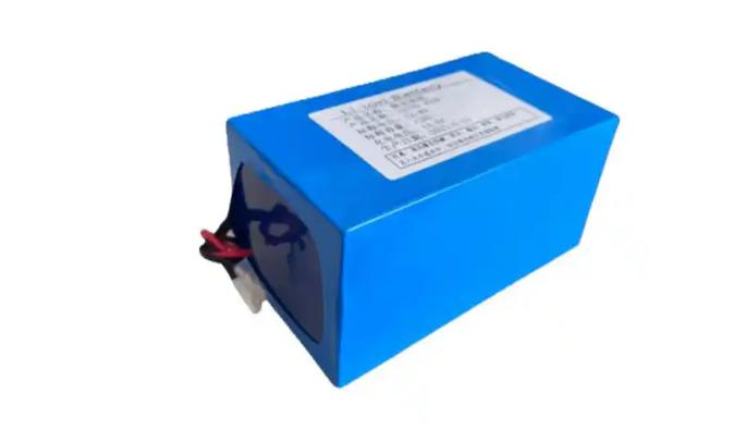 Инструкции и меры предосторожности по сохранению низкотемпературных литиевых батарей