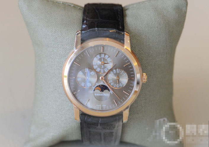 愛彼Jules Audemars系列263900R.OO.D093CR.01腕表